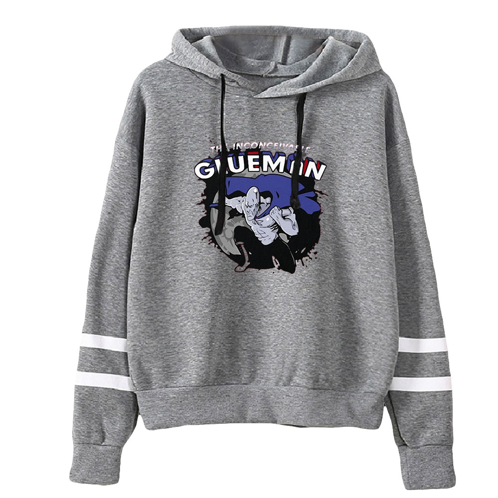 2026 Jerma985 Merch Unisex Poc - Men'S Fashion Youtube ulasan dan harga