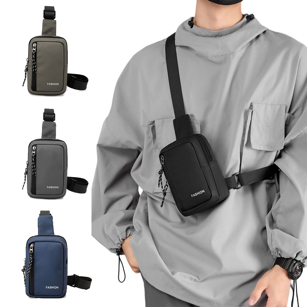 Tas dada Oxford untuk pria, ta - Mens Fashion Blog ulasan dan harga
