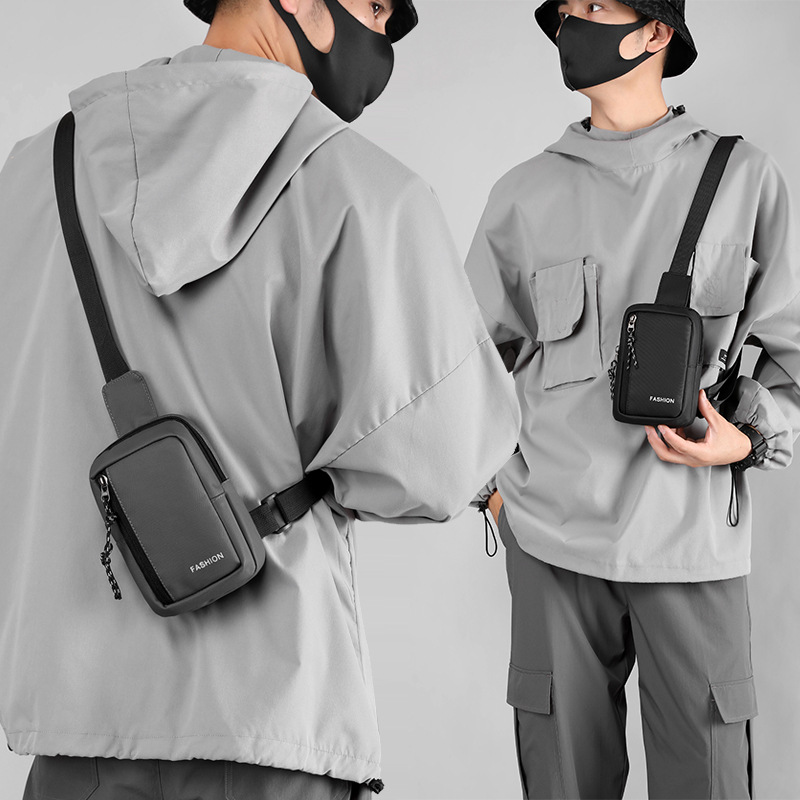 Tas dada Oxford untuk pria, ta - Mens Fashion Blog ulasan dan harga