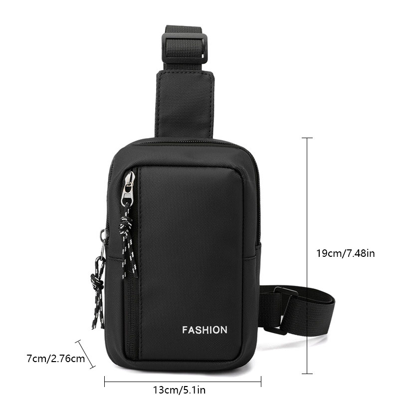 Tas dada Oxford untuk pria, ta - Mens Fashion Blog ulasan dan harga