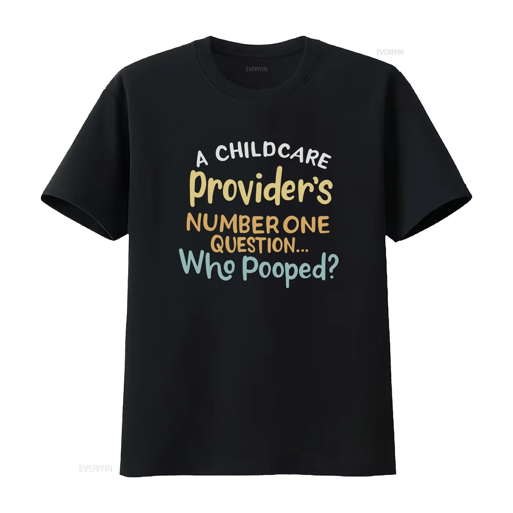 Kaos Penyedia Layanan Penitipa - Men'S Fashion Questions ulasan dan harga