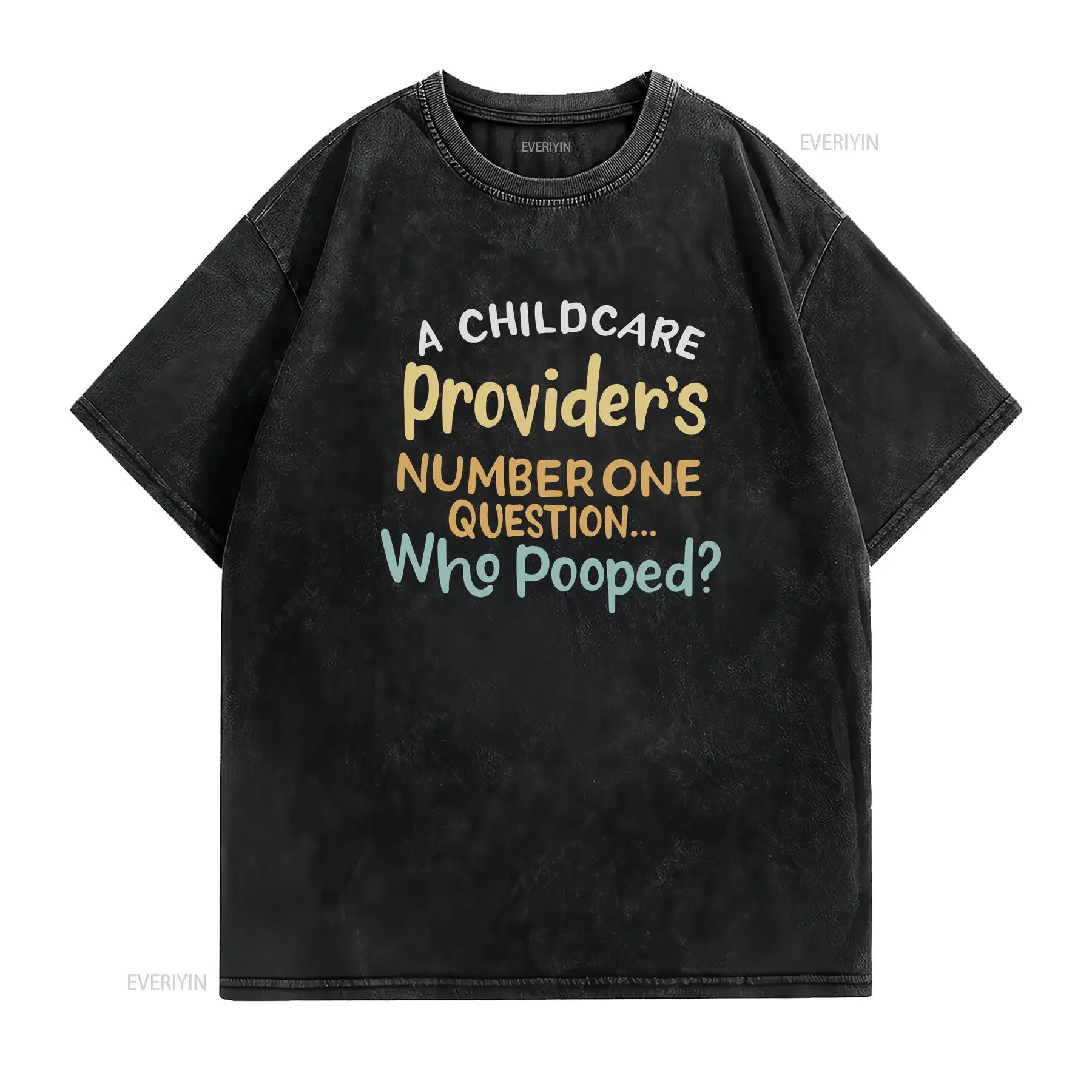 Kaos Penyedia Layanan Penitipa - Men'S Fashion Questions ulasan dan harga