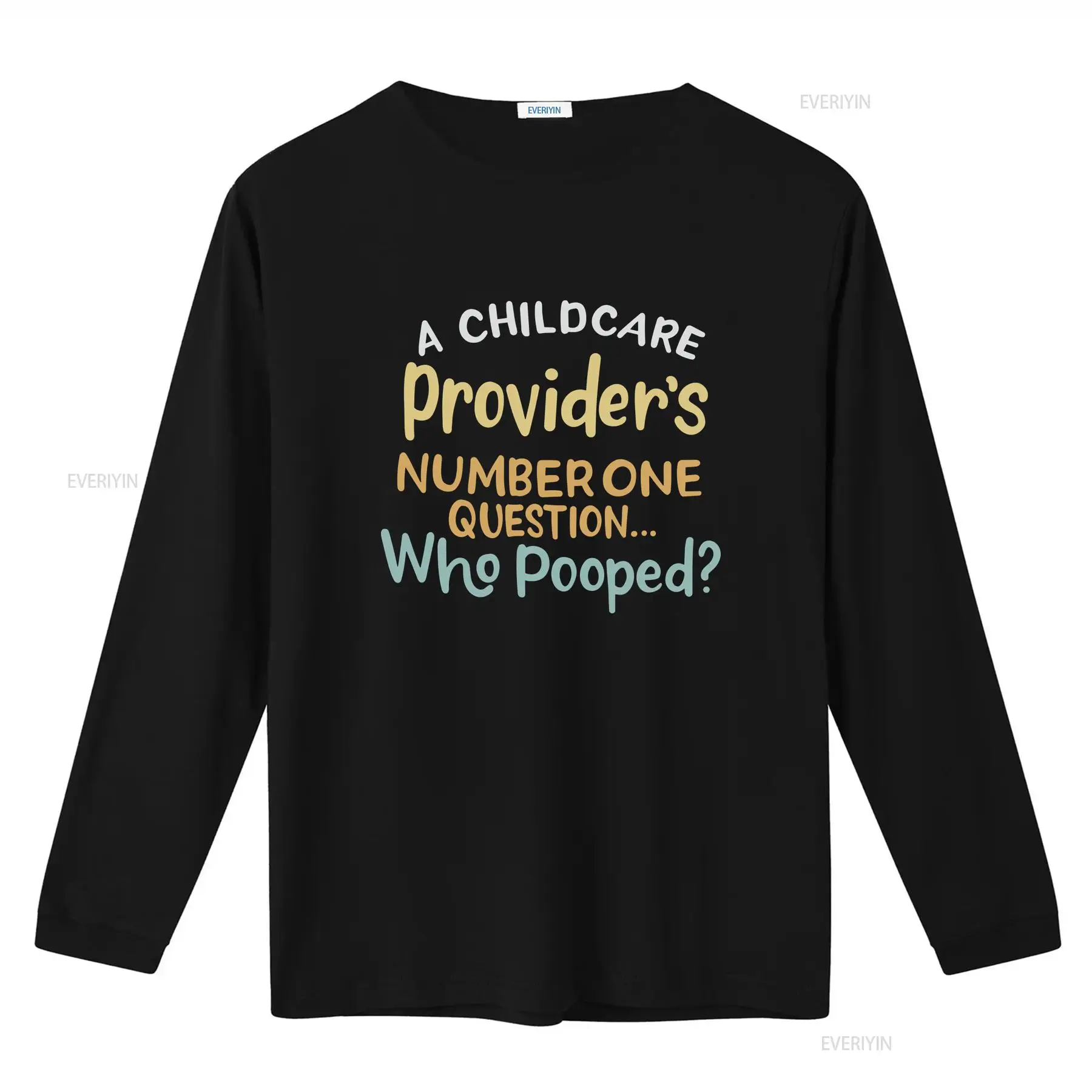 Kaos Penyedia Layanan Penitipa - Men'S Fashion Questions ulasan dan harga