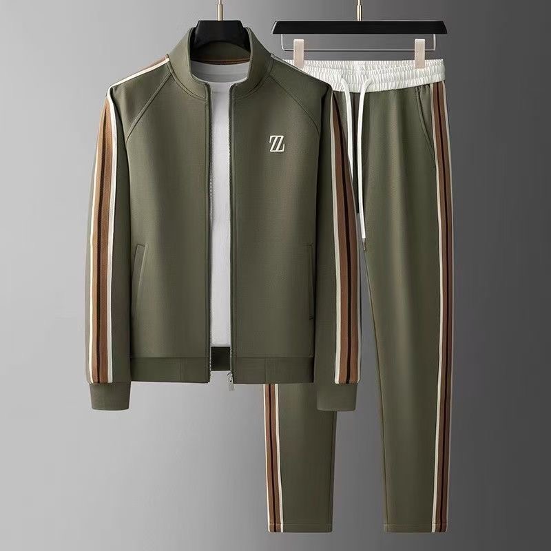 Setelan Olahraga Pria 2026, Ja - Men'S Fashion Clothing ulasan dan harga