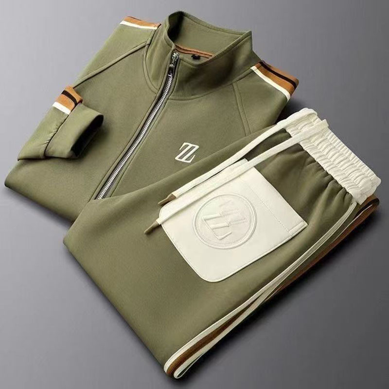 Setelan Olahraga Pria 2026, Ja - Men'S Fashion Clothing ulasan dan harga