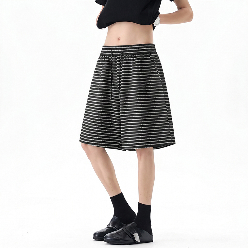 Celana Pendek Kasual Pria Musi - Men'S Fashion Looks 2026 ulasan dan harga