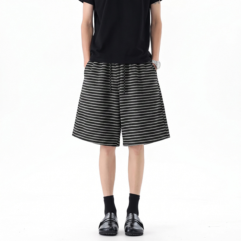 Celana Pendek Kasual Pria Musi - Men'S Fashion Looks 2026 ulasan dan harga