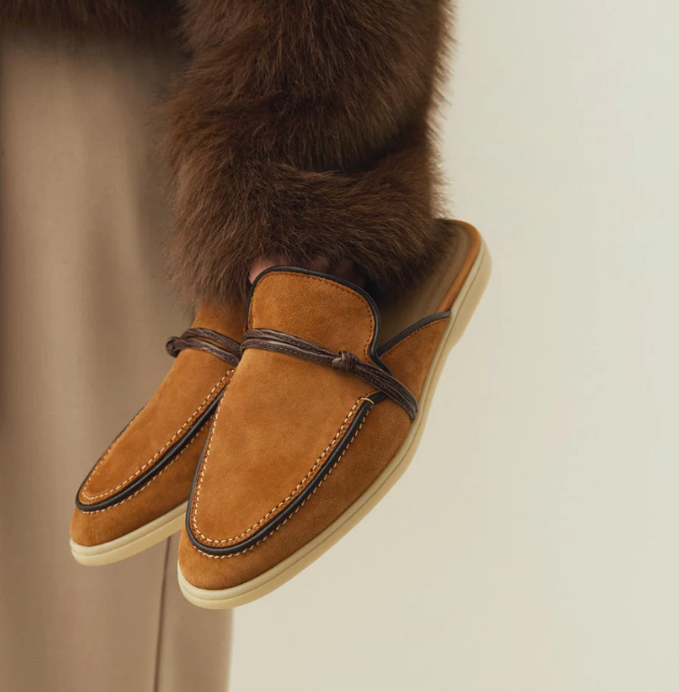 Sepatu Loafer Pria Desainer Me - Men'S Fashion Loafers ulasan dan harga
