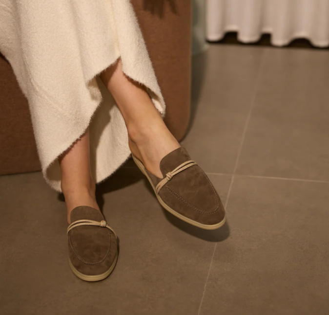 Sepatu Loafer Pria Desainer Me - Men'S Fashion Loafers ulasan dan harga