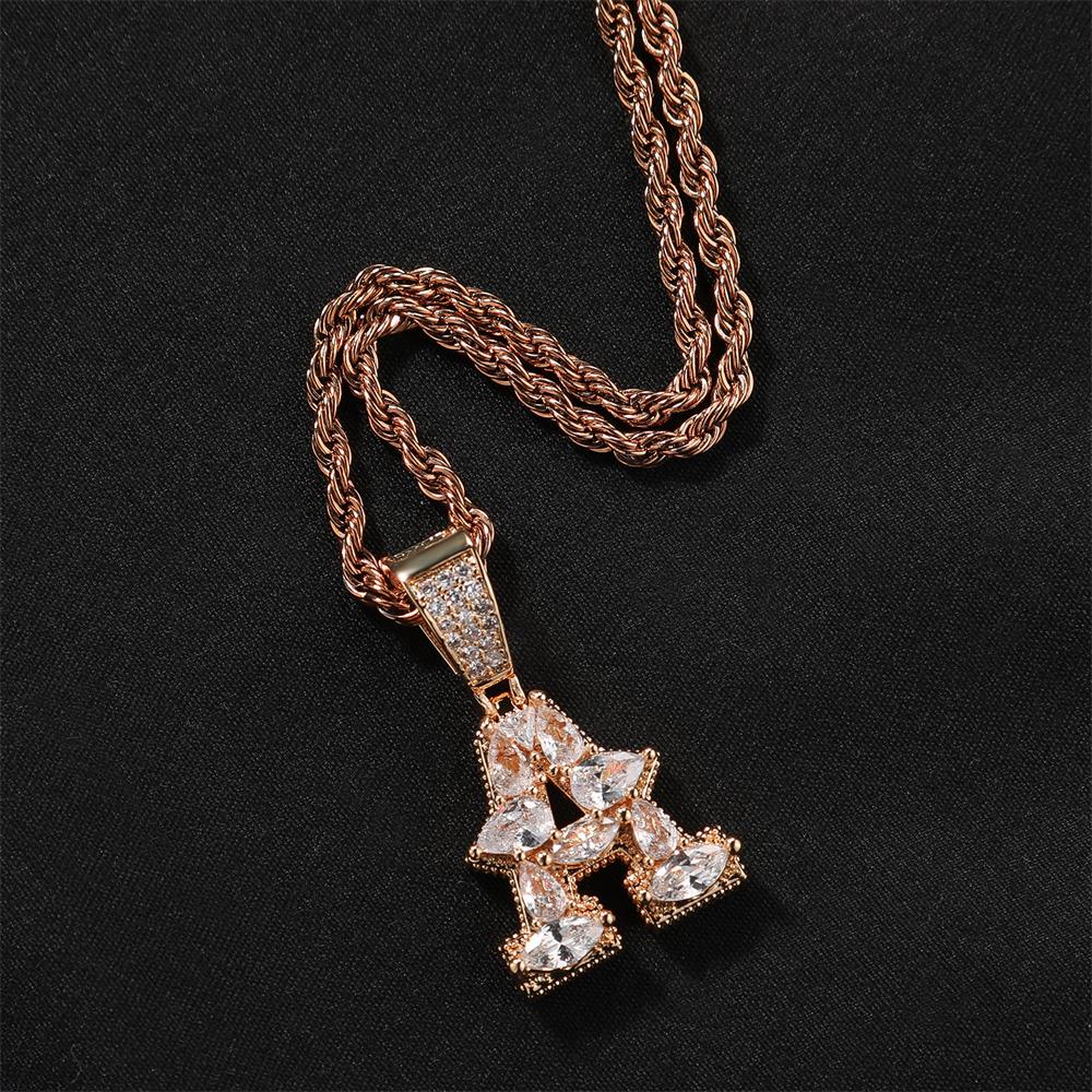 THE BLING KING Liontin Custom  - Men Fashion King ulasan dan harga