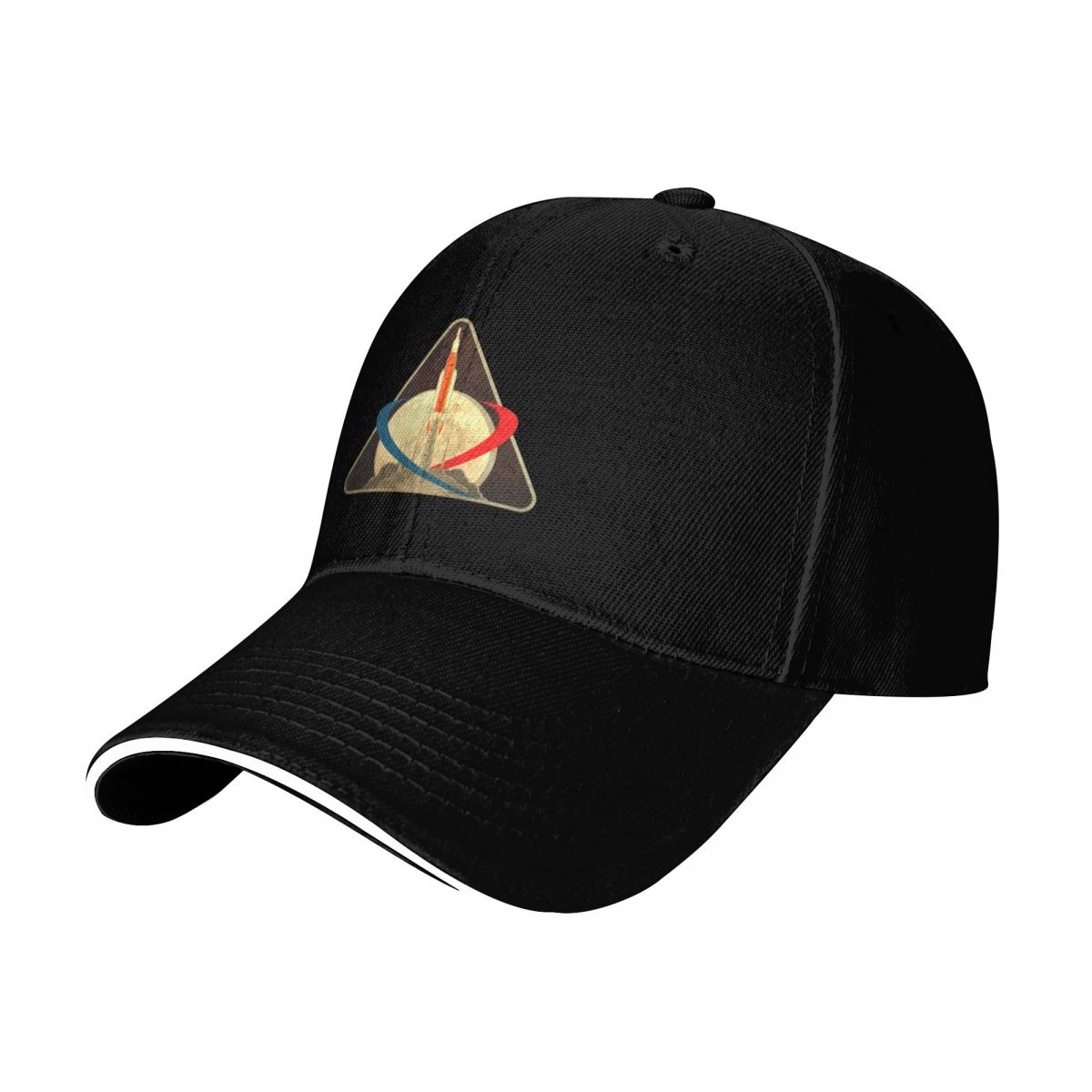 Topi Baseball Artemis 1 Missio - Men'S Fashion Looks 2026 ulasan dan harga
