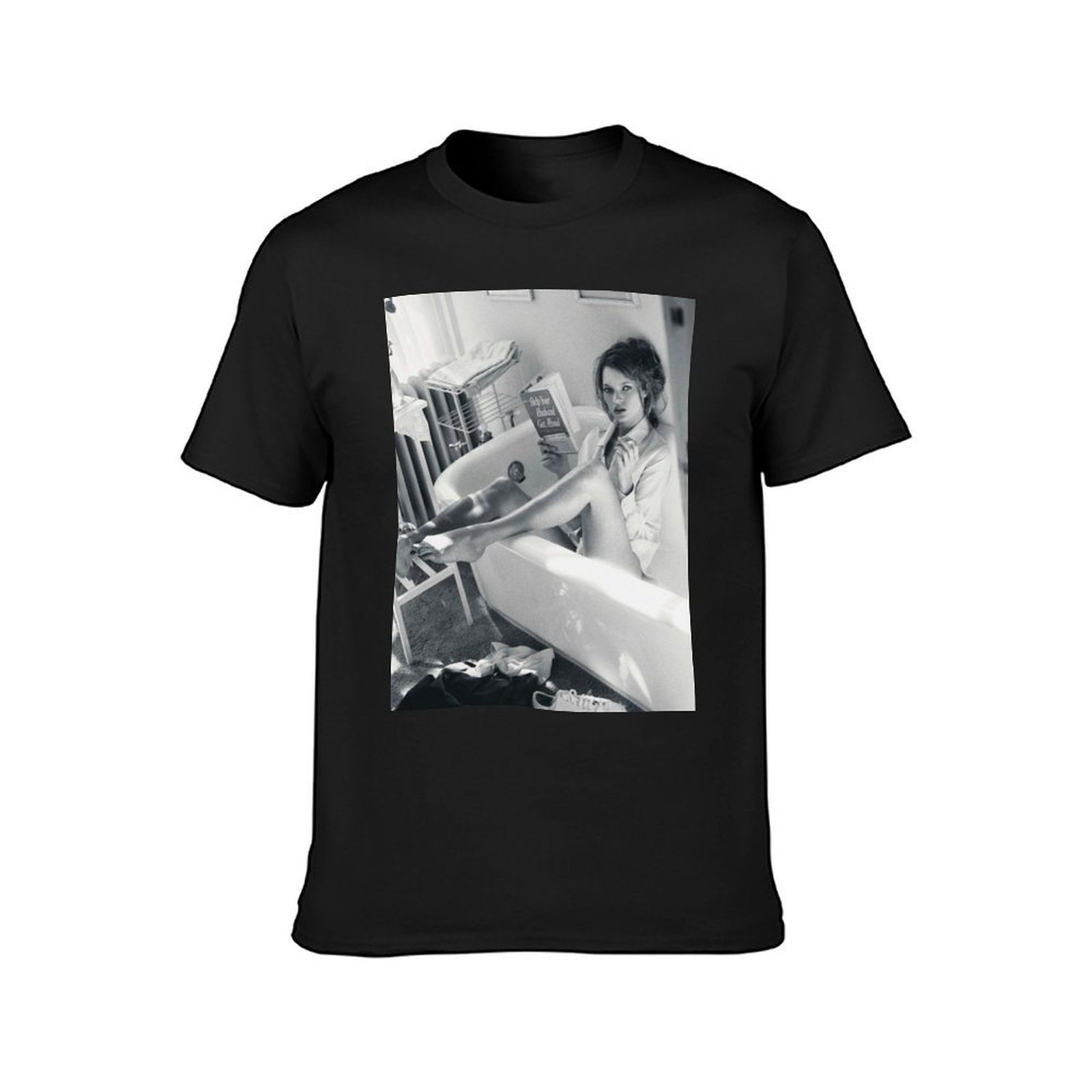 KATE MOSS FASHION PHOTOGRAPHY  - Men'S Fashion Editorial ulasan dan harga