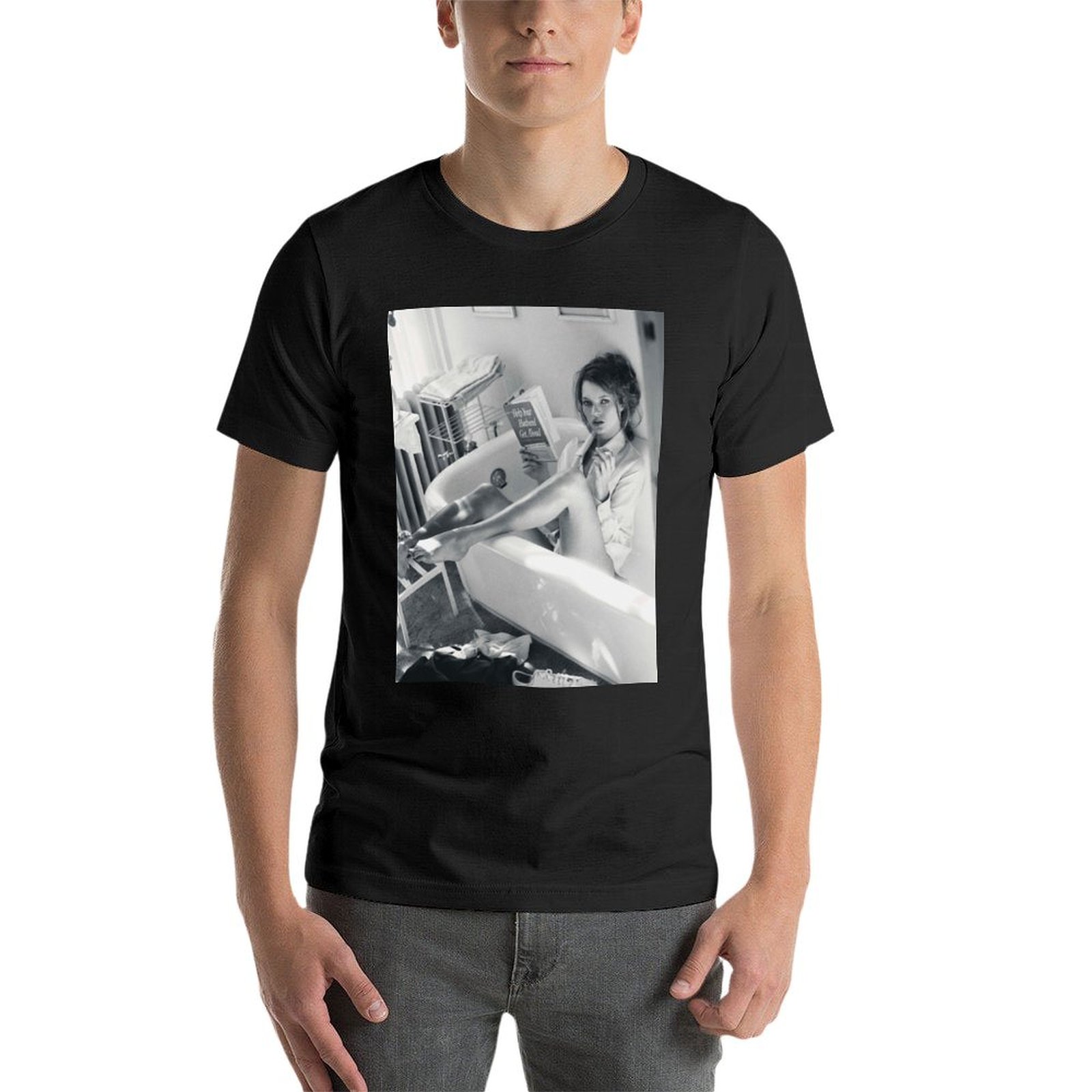 KATE MOSS FASHION PHOTOGRAPHY  - Men'S Fashion Editorial ulasan dan harga